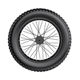 vefreedom cityrang 4.0 Rear Wheel-C4